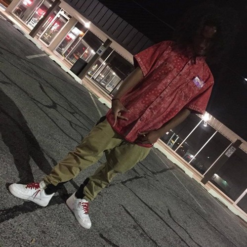 DURTY (PROD. DEE B) [FREE DL]