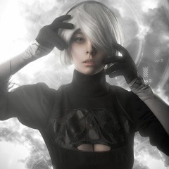 Nier Automata OST - Amusement Park (No Vocals)