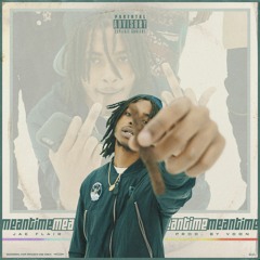 JAE FLAIR - MEANTIME Prod. By V Don