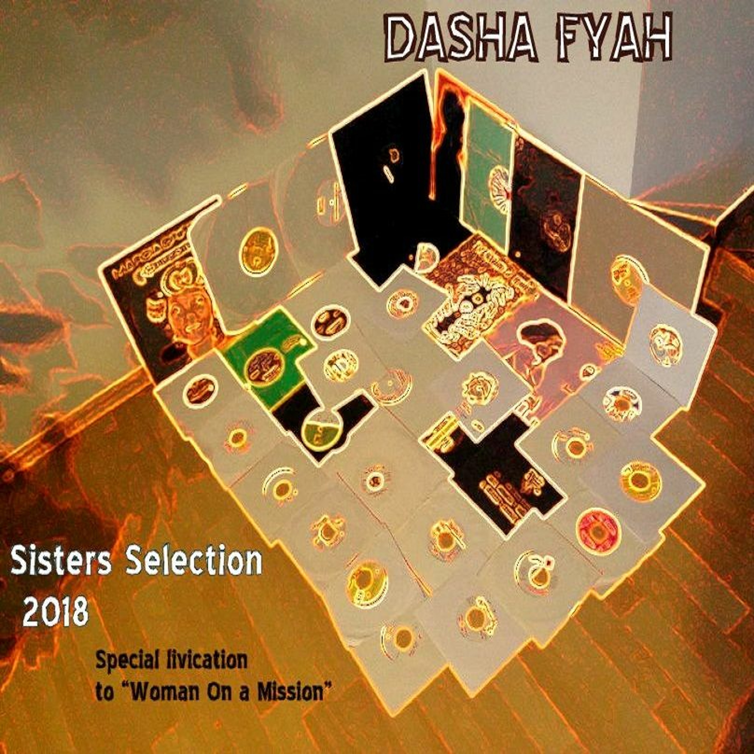 Dasha Fyah