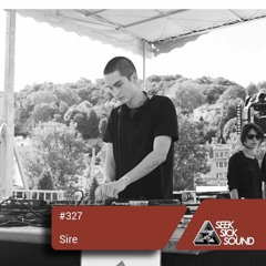 SSS Podcast #327 : Sire