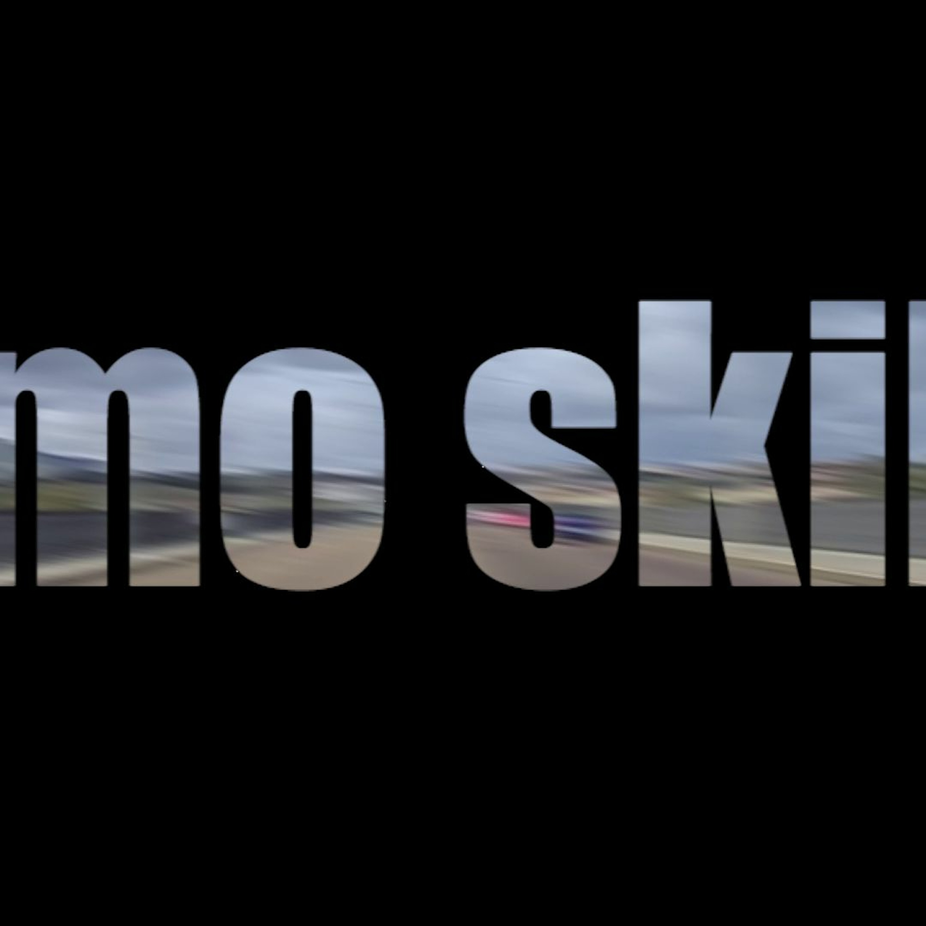 Continuidad 2018#SimoSkills(Track) episode artwork