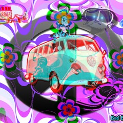 Atomazul: Born to be wild (remix )