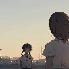 「Nightcore」→ Alec Benjamin  Last Of Her Kind
