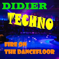 Didier Techno - Dance Zone