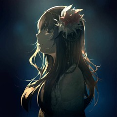 「Nightcore」→ Alec Benjamin - Feed