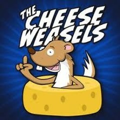 The Cheese Weasels - GOOD NEWS (Dude Perfect's Overtime!)