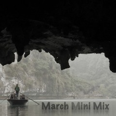 March Mini Mix