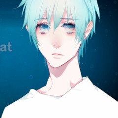 「Nightcore」→ Alec Benjamin Swim Until You Love Me