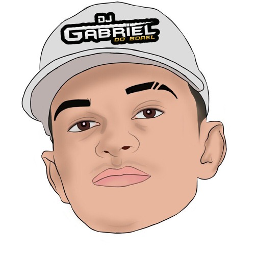 MC BINZINHO - EU VOU TE DEIXAR MOLHADA  [[ DJ GABRIEL DO BOREL ]] BEAT BOREL