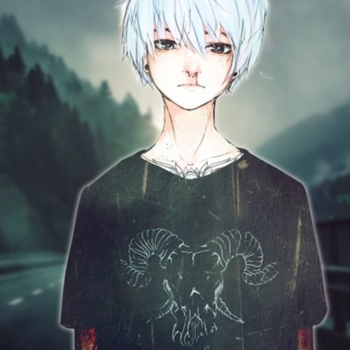 「Nightcore」→ Alec Benjamin - Gabriel