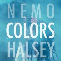 NEMO vs. Halsey - Colors (remix)