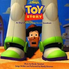 You Got A Friend In Me Toy Story Cover by @JRJMUSIC