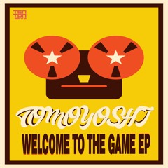 Tomoyoshi - Killa B OUT NOW EXCLUSIVELY FROM THE TEN TON BEATS WEBSITE, CLICK BUY!!