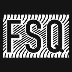 FSQ SELECTIONS_13 [SPRING 2018]