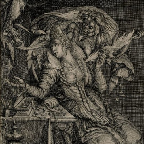 THE DEAD