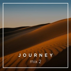 Journey | mix 2