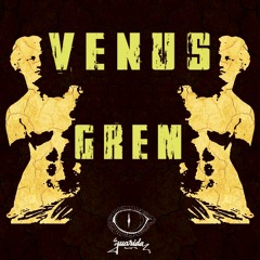 03. Drug Dealer (Prod. Tian) - GREM - [VENUS]