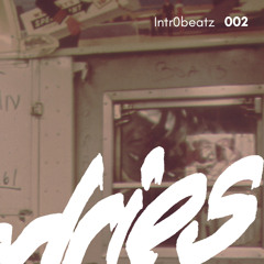 Sundries "Quartet Puzzle" Podcast 2 - Intr0beatz