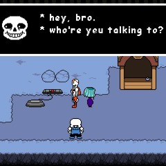 [Inverted Fate] heya. ["skeletwo." Cover]