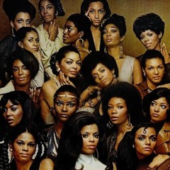 Women's Section Ft. Nae Alma (Produced By Blangblanglang)