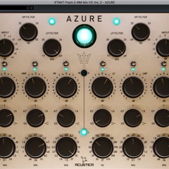 #0 - Color EQs - No EQ