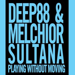 Deep88 & Melchior Sultana - Nightwave (Dream 2 Science Remix)