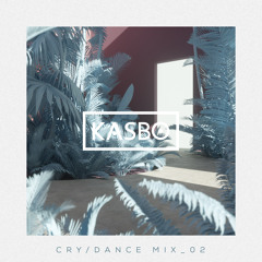 Kasbo - Cry / Dance Mix_02