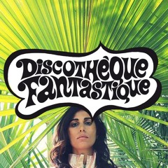 Yasmine Hamdan - Hal (Discothèque Fantastique Rework) (FREE DOWNLOAD)