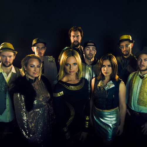 Jazz Mafia Heaviest Feather