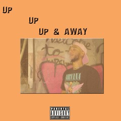 Up & Away (prod. Swirl)