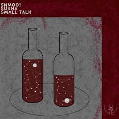 PREMIERE: Sukha - The Tune That We Play [Say No More]