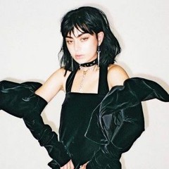 Charli XCX- Out of My Head (Instrumental Remake)