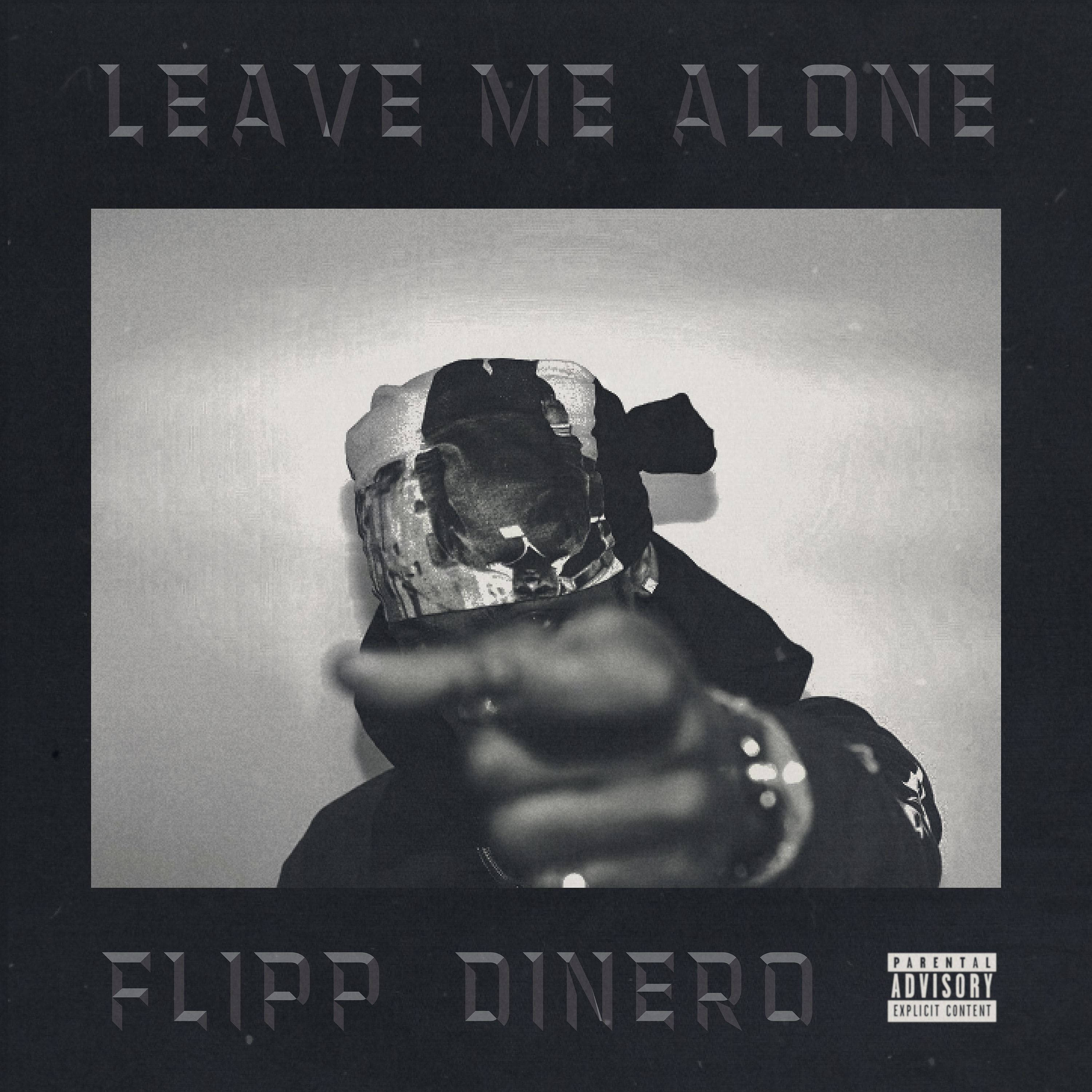 Преземи Leave Me Alone (Prod. by Young Forever x Cast Beats)