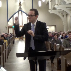 César Franck: Prologue - O Vos Omnes - Die Sieben Worte Jesu am Kreuz