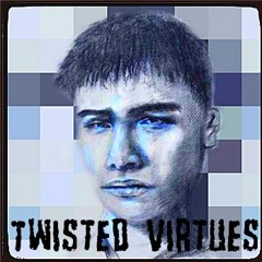 Twisted Virtues (Prod. jiabeats)