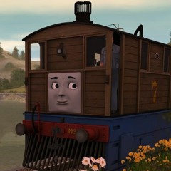 Toby's DS Game Theme (Proteus Cover)