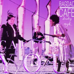 Jevetta Steele - Calling You ( SLOWDOG )from Bagdad Cafe soundtrack