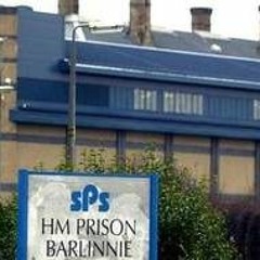 Barlinnie Special