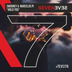 Hold You (Radio Edit)