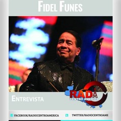 Fidel Funes