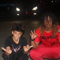 North face- prod.Patch