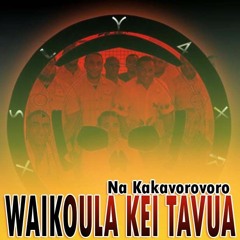 Waikoula kei Tavua- Na Kakavorovoro (Request) SLY4X REMIX