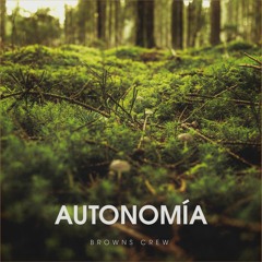 Autonomía