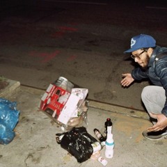 Ice Water Metallic - Christine Prelude