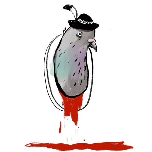 Vec - Krv Na Rukách - Analogrunner Rmx