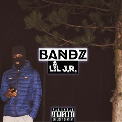 (SV)Lil J.R. - Bandz