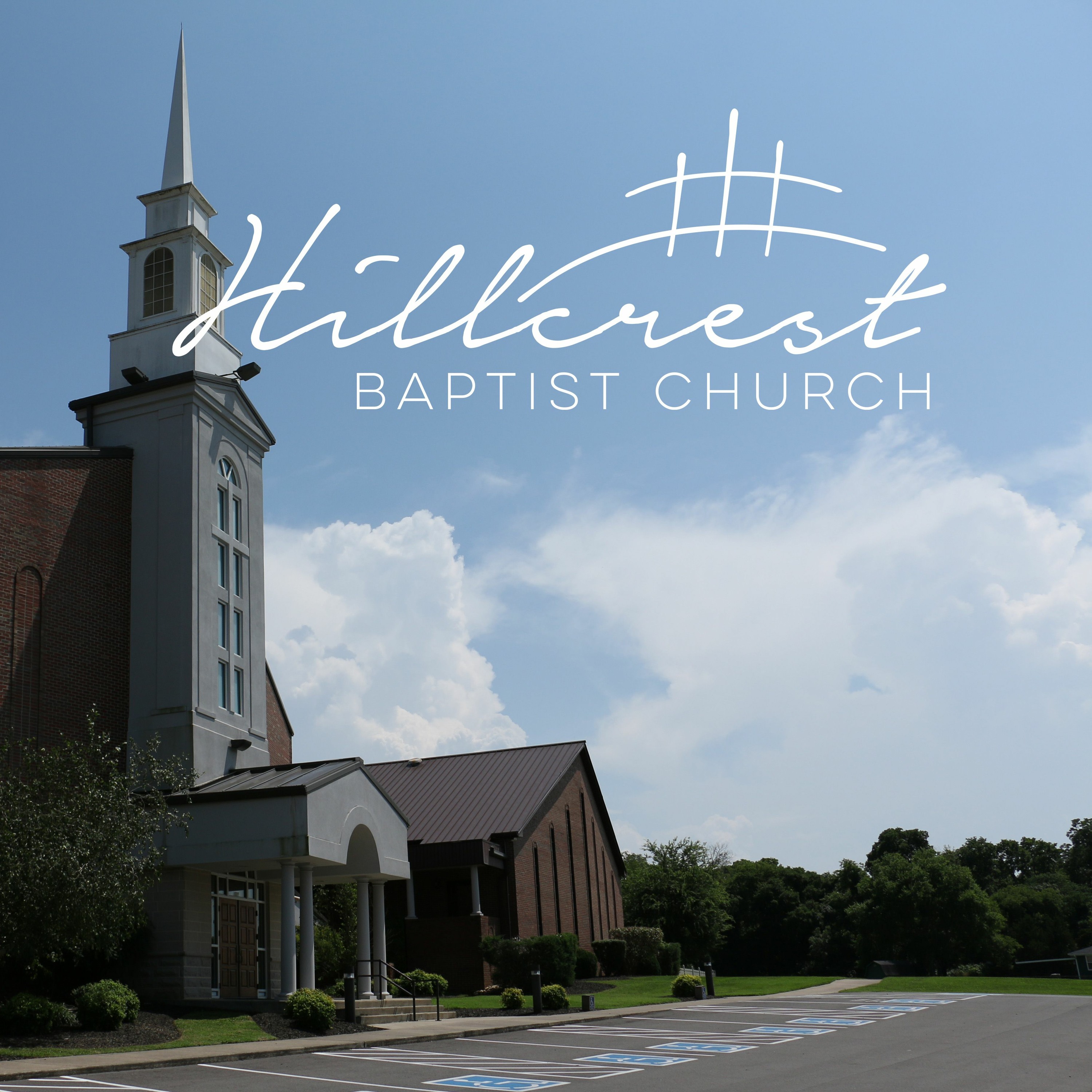 HIllcrest Baptist Church Lebanon, TN
