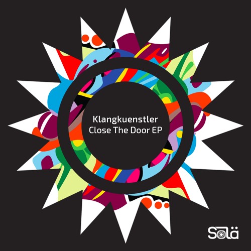 KlangKuenstler - Close The Door (Original Mix) [Solä] [MI4L.com]