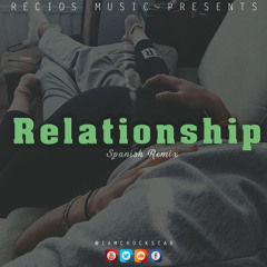 Relacion ( Relationship spanish Remix )